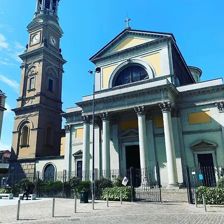 San Luigi 밀라노