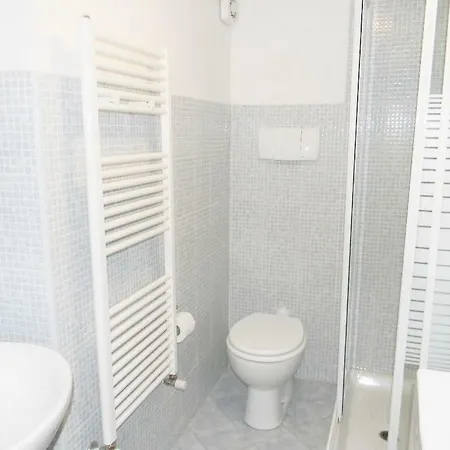 Apartamento San Luigi *