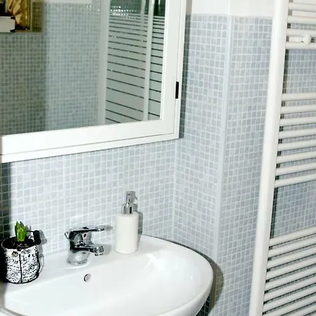 San Luigi Apartamento