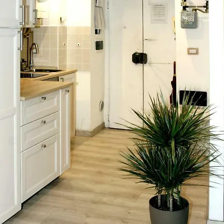 San Luigi Apartamento *
