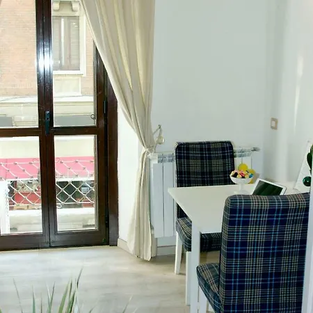 Apartamento San Luigi